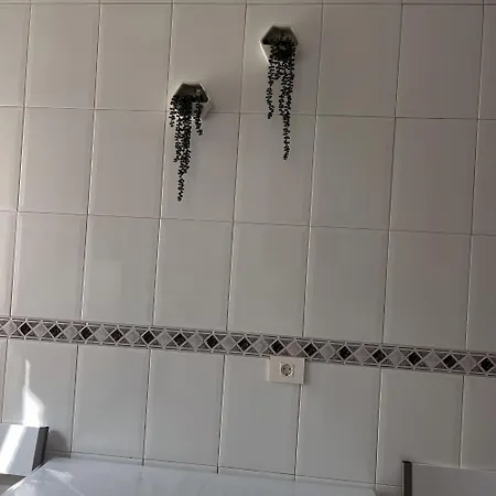 아파트 El Hangar Burgo