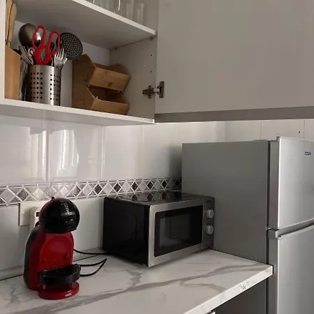 Appartement El Hangar