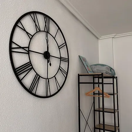 Appartement El Hangar Burgo