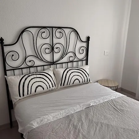 Apartment El Hangar Burgos