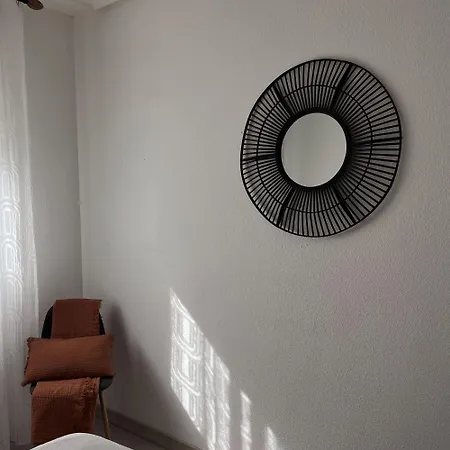 Appartement El Hangar *