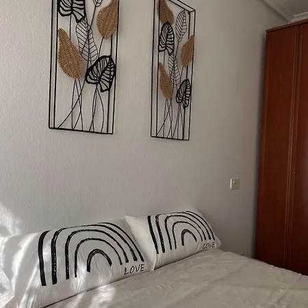 Appartement El Hangar