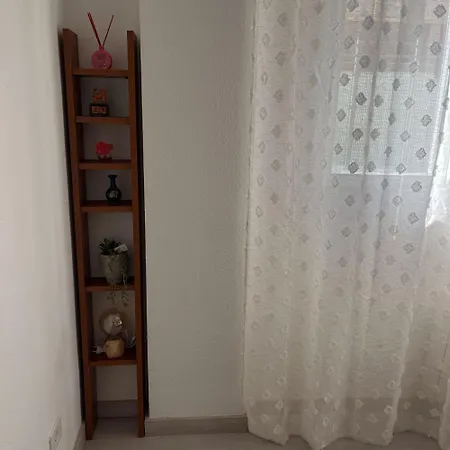 Appartement El Hangar *