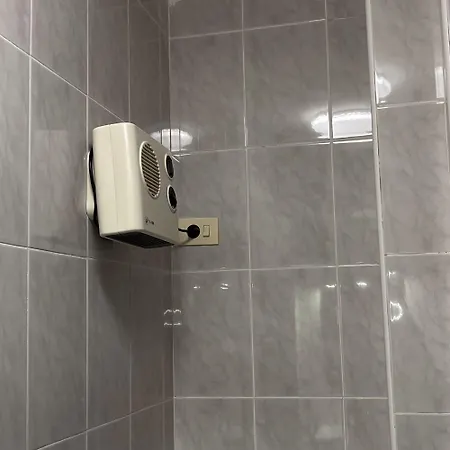 아파트 El Hangar Burgo