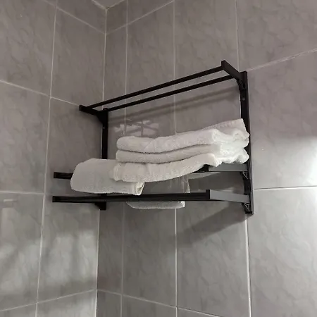 아파트 El Hangar *