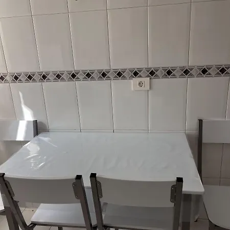 El Hangar Appartement