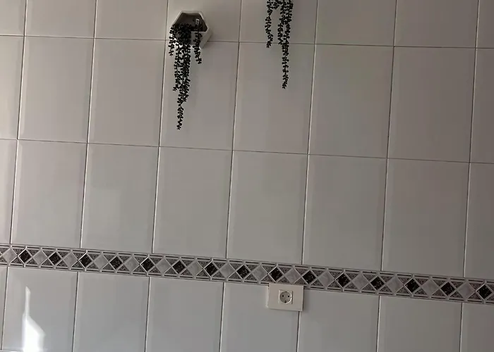 Apartman El Hangar Burgo