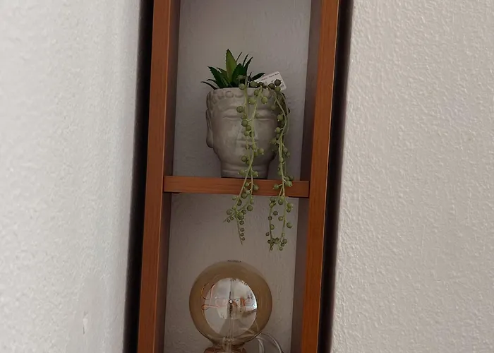 El Hangar Apartment Burgos