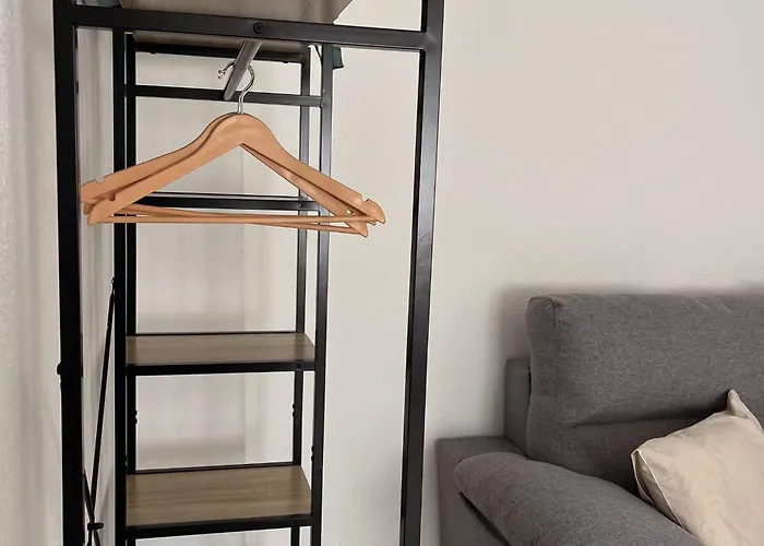 Apartment El Hangar Burgos