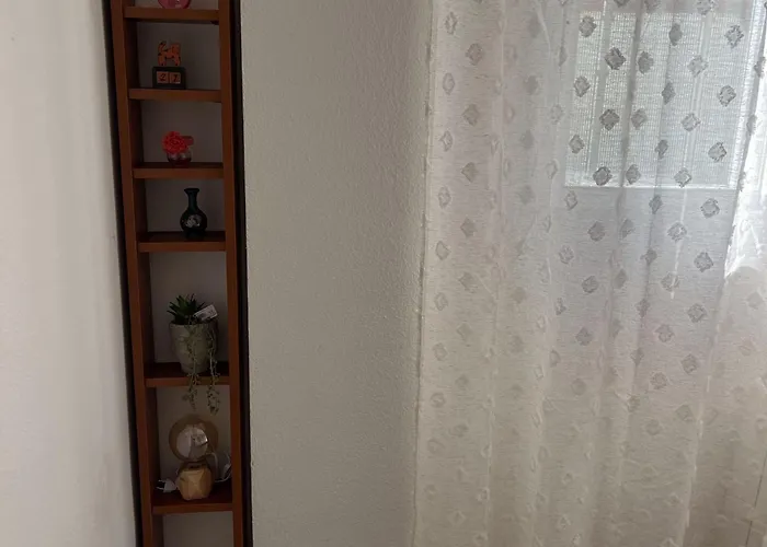 Apartman El Hangar *