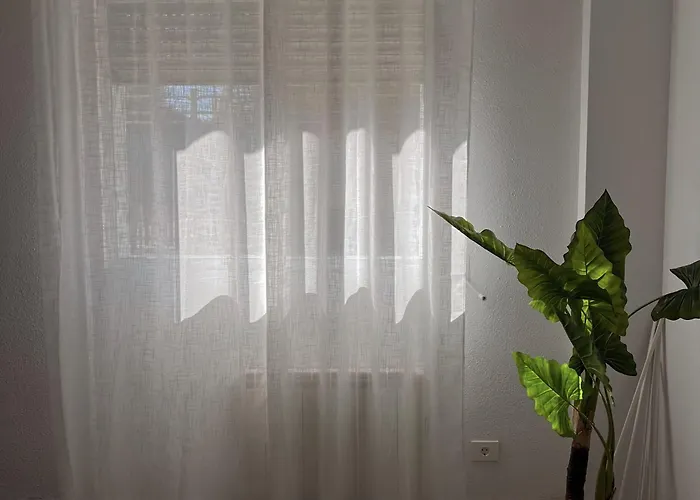 Apartment El Hangar Burgos