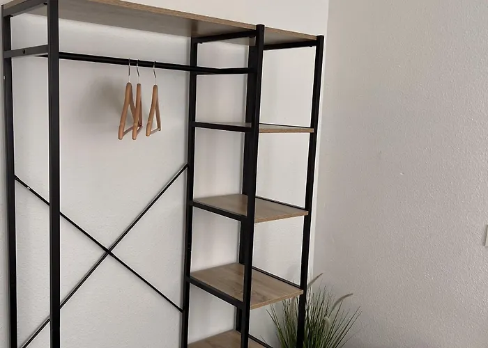 El Hangar Apartment *