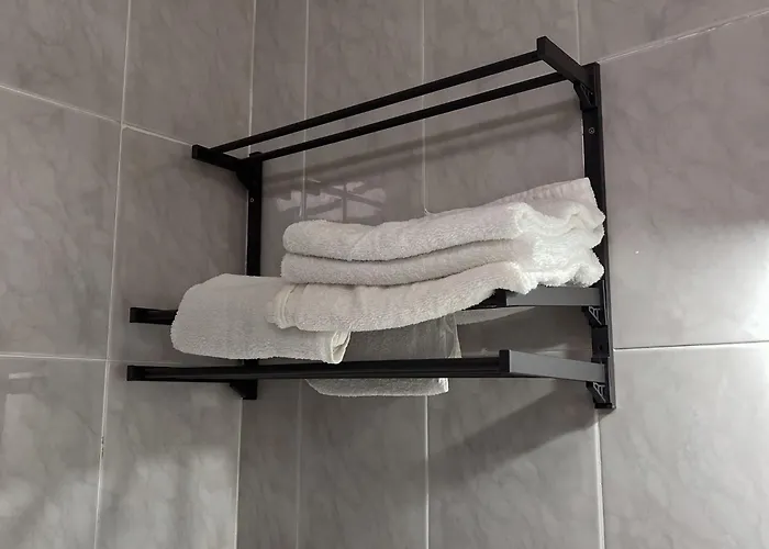 Apartment El Hangar *